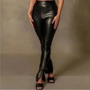 Meshki Annabelle Pants